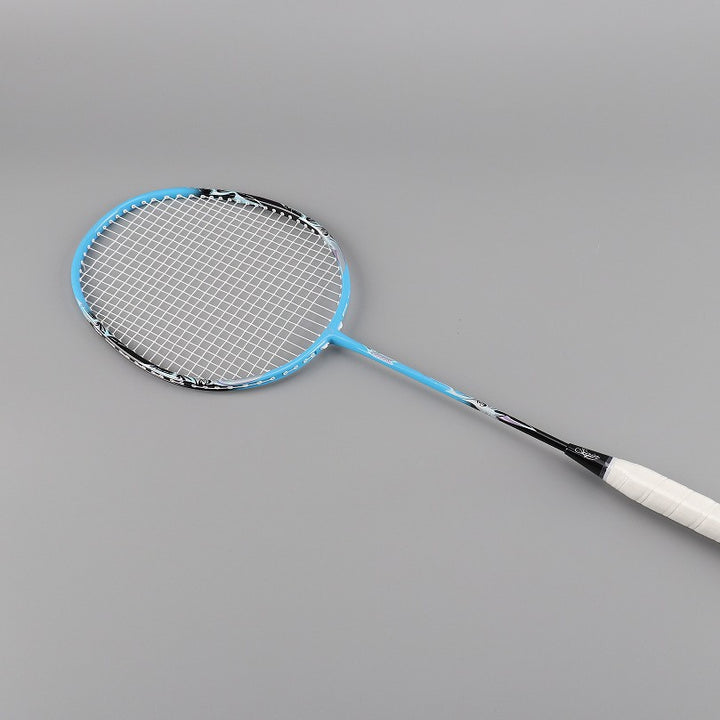 Badminton Racket Bowlift