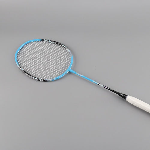 Badminton Racket Bowlift