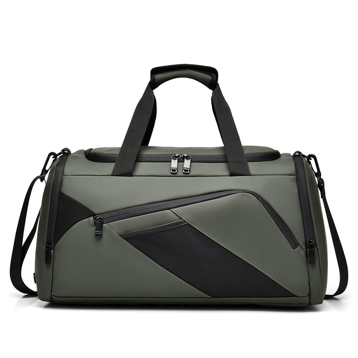 Versatile Multi-Use Gym Duffle Bag