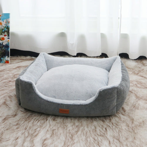Orthopedic dog Lounge