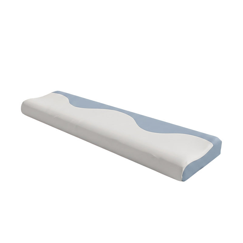 Ergonomic Body Support Pillow Bowlift