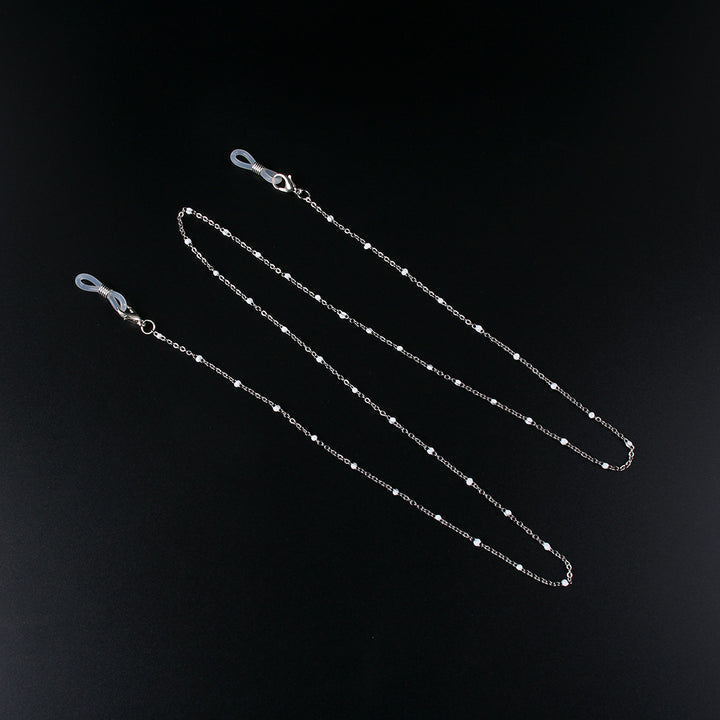 Stylish Eyewear Chain Bowlift