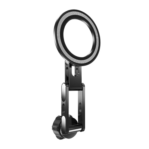 Unisex extension adapter for poles Bowlift