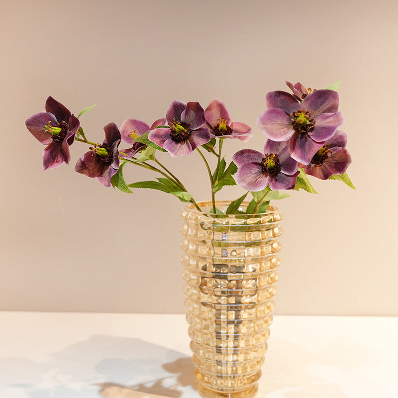 Artificial Flower Bouquet Bowlift