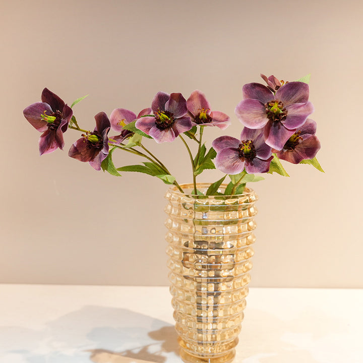 Artificial Flower Bouquet Bowlift