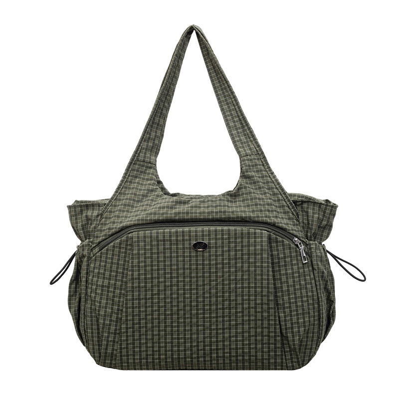 Modular Everyday Bag Bowlift
