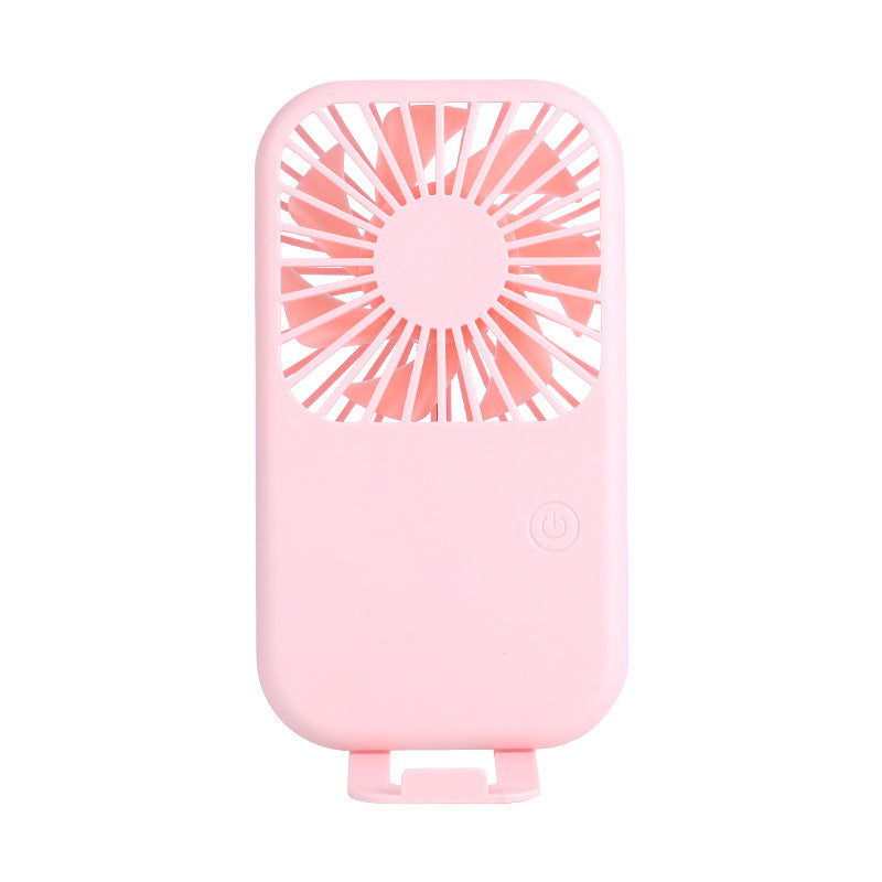 Portable Hand Fan Bowlift