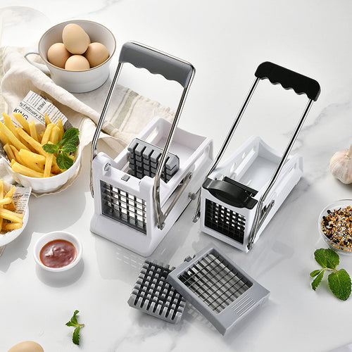 Multifunctional Potato Slicer Bowlift