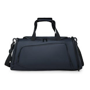 Waterproof Gym Duffel Bag Bowlift