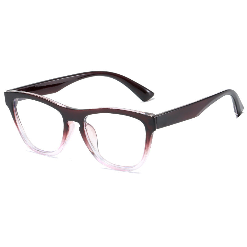 Women Geometric Reinterpretation Sunglasses Bowlift
