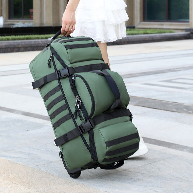 Robust Adventure-Duffel-Bag Bowlift