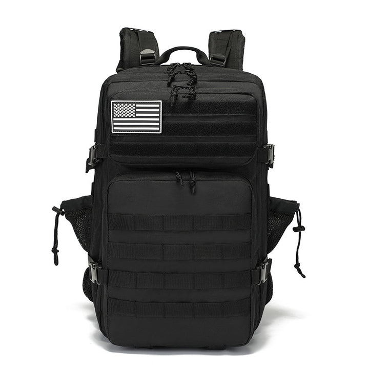 Tactical Backpack Bowlift