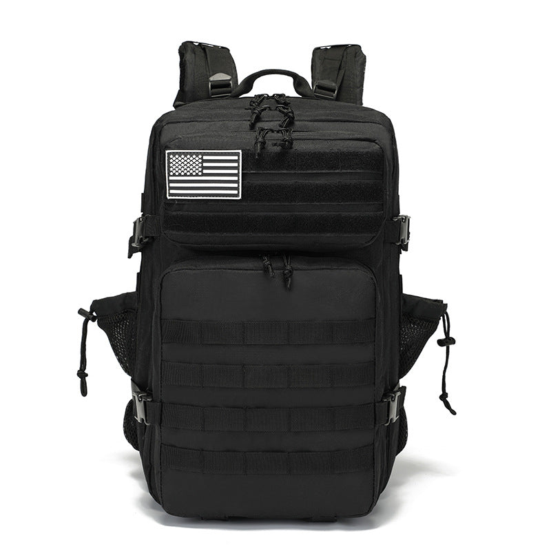 Tactical Utility Backpack Bowlift