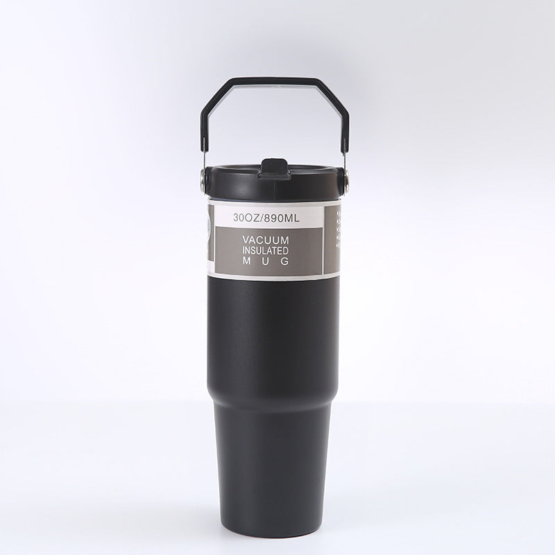 Women's Insulated Mug Bowlift
