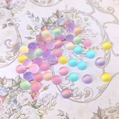 Shimmering decorative beads Bowlift