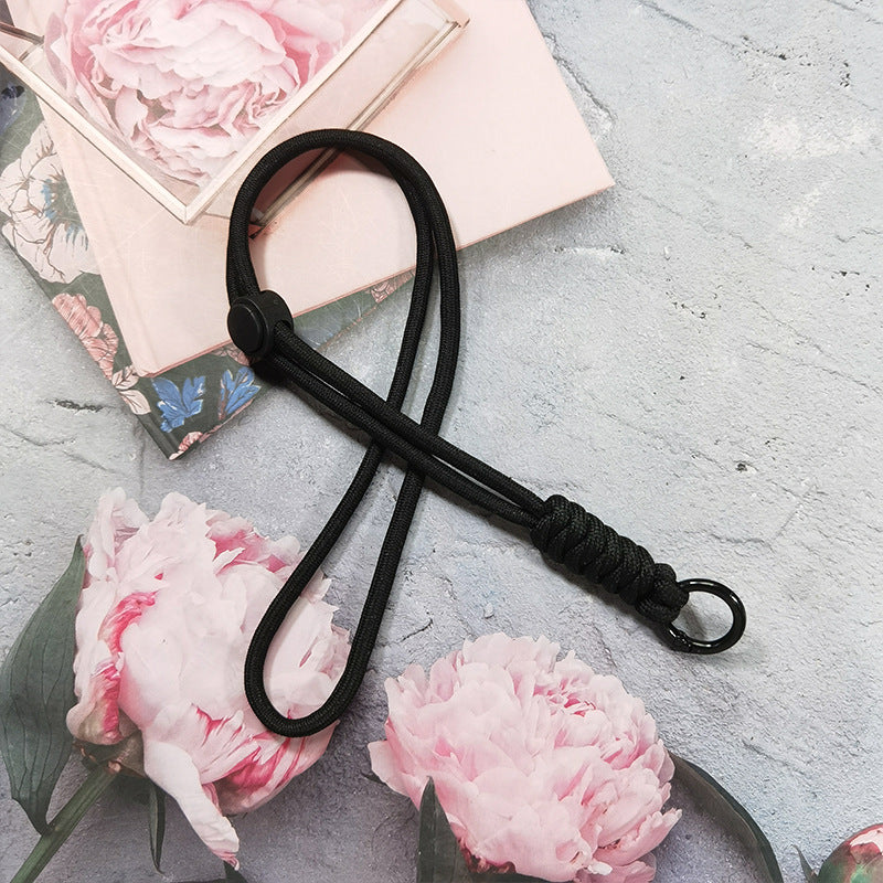 Adjustable Bowlift Strap
