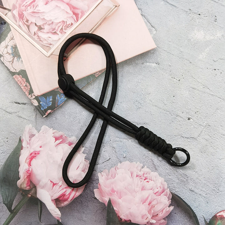 Adjustable Bowlift Strap