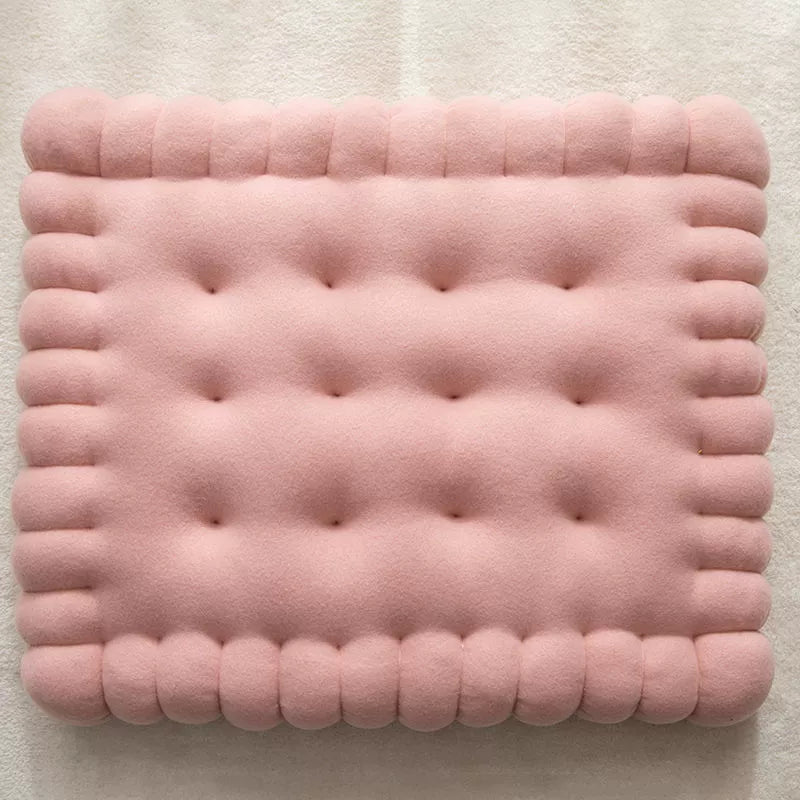 BowLift | Biscuit Seat Cushion