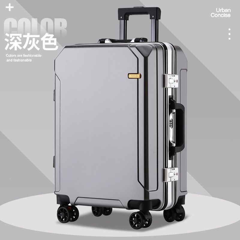 Hard-shell suitcase Bowlift
