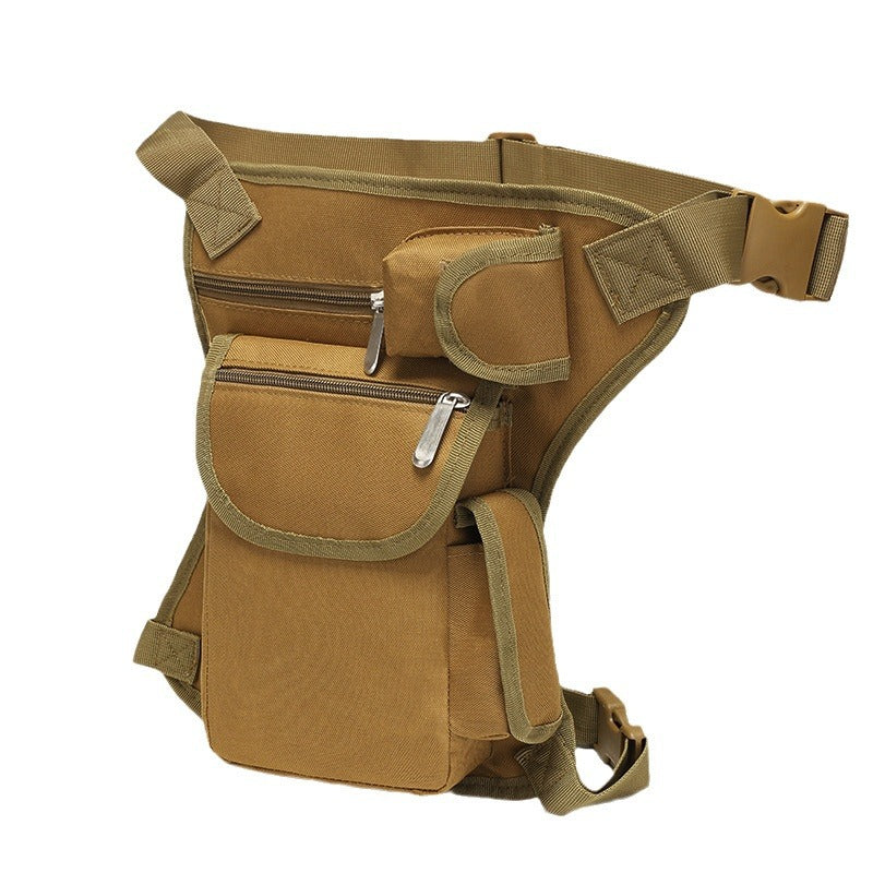 Tactical Utility Waist Bag Bowlift