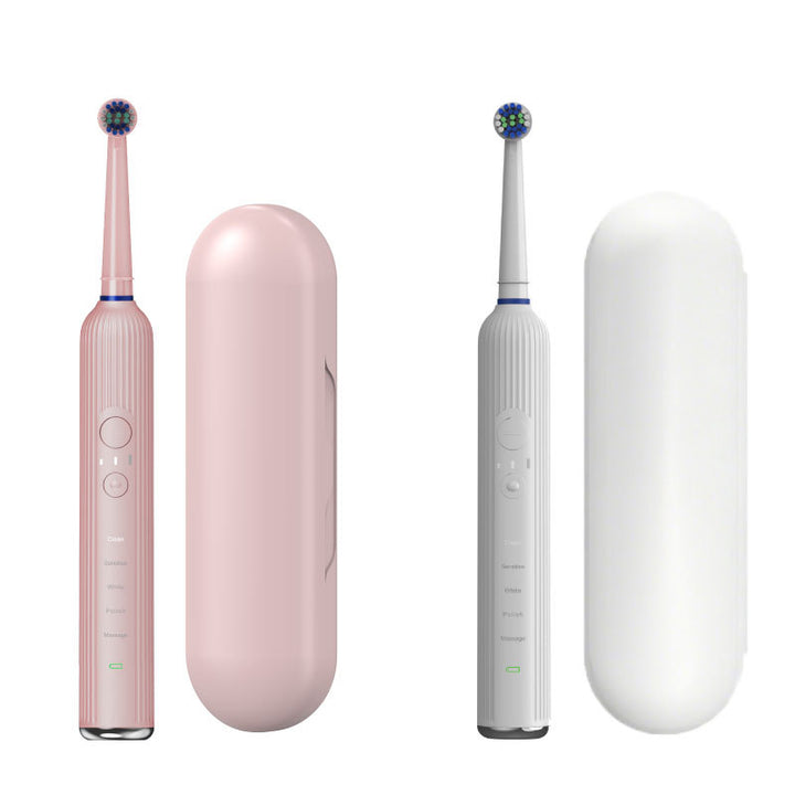 Smart Electric Toothbrush Bowlift