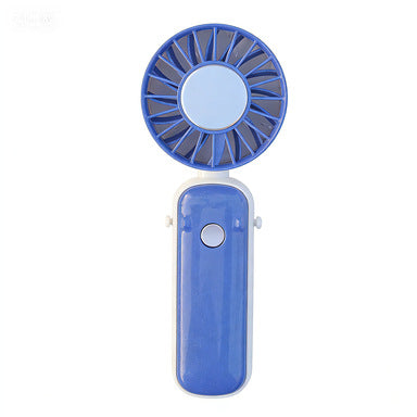 Ladies Portable Mini Fan with multiple speed settings Bowlift