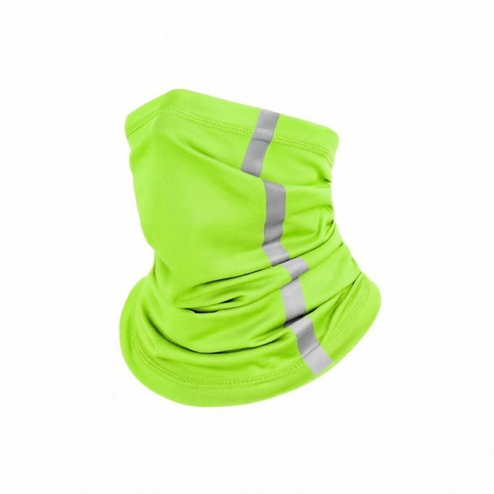 Ladies Functional Sports Neck Scarf Bowlift