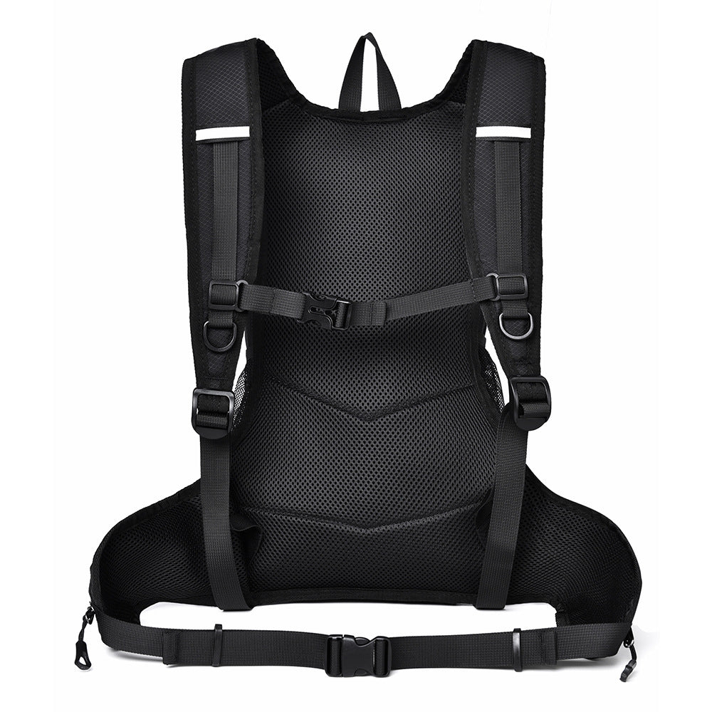 Lightweight Multi-Functional Hydration Backpack Bowlift