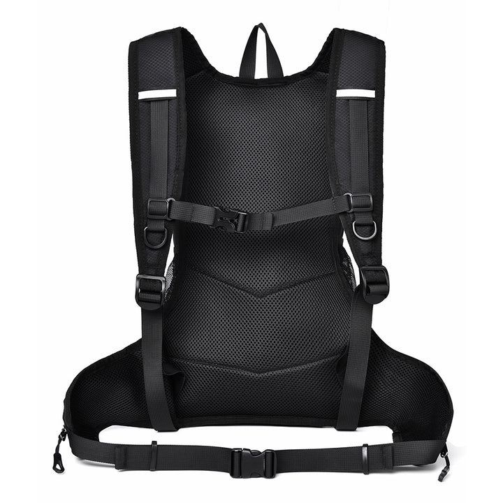 Lightweight Multi-Functional Hydration Backpack Bowlift