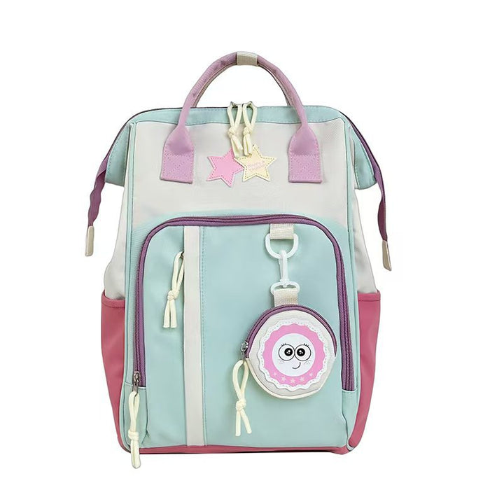 Children's Playful Multi-Functional Backpack Bowlift
