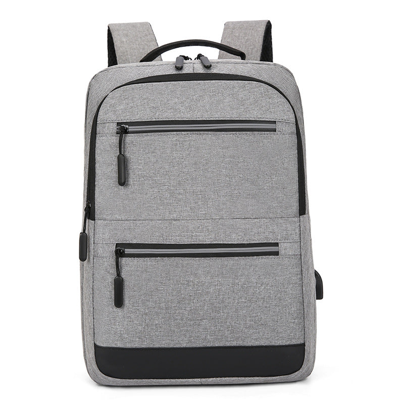 Versatile Travel Backpack Bowlift
