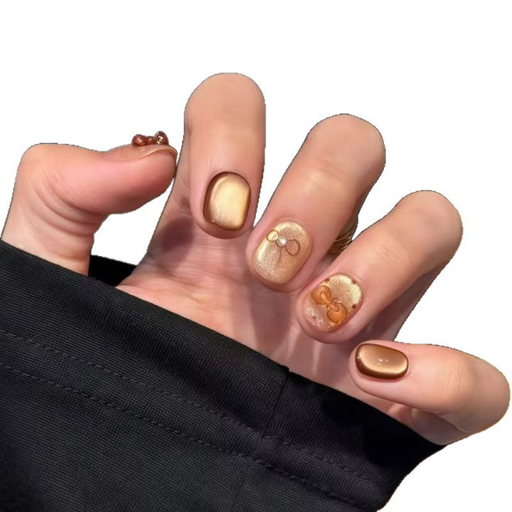 Decorative Nail Art Collection Bowlift
