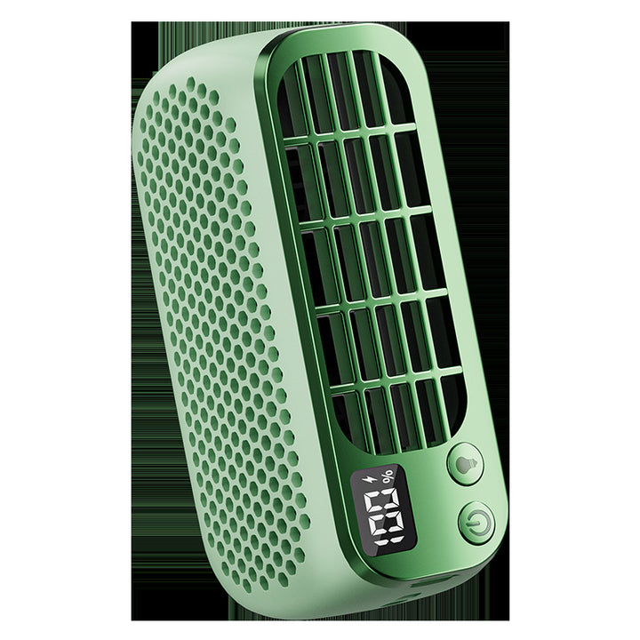 Portable Mini Air Purifier Bowlift