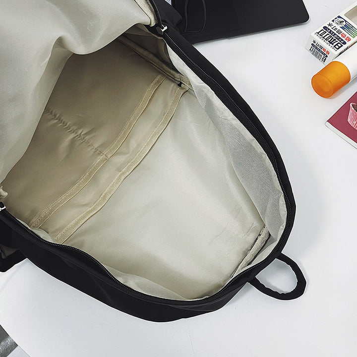 Backpack Bowlift