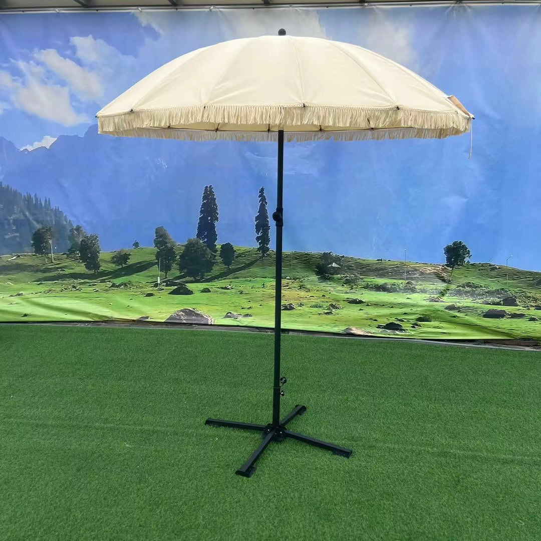 Garden Sun Umbrella Bowlift