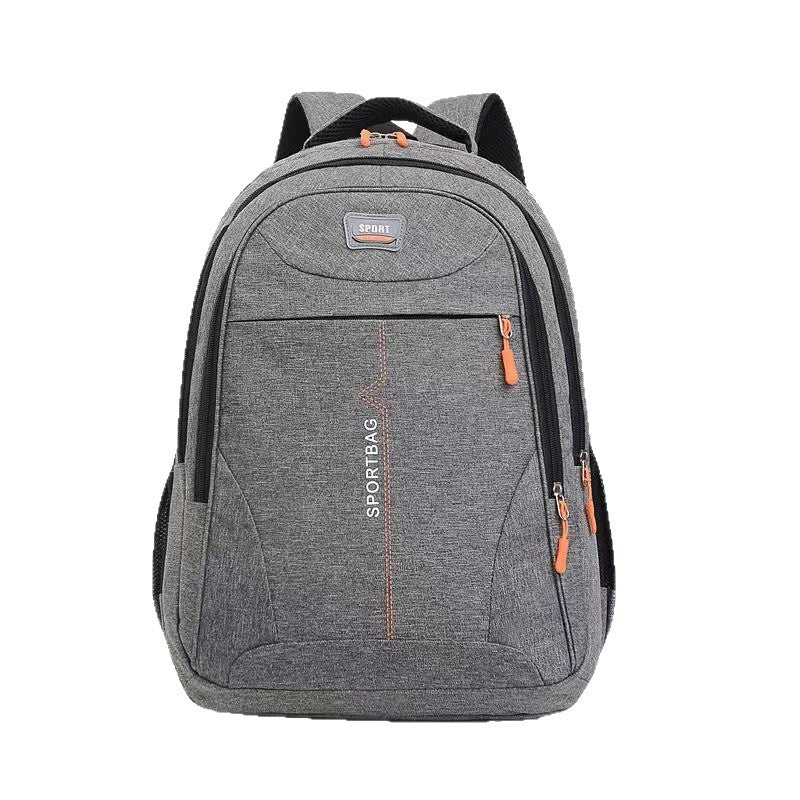 Versatile Urban Backpack Bowlift