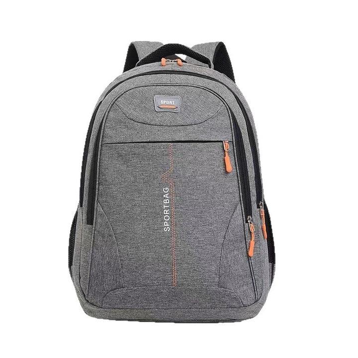 Versatile Urban Backpack Bowlift