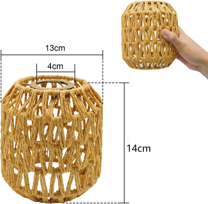 Decorative lampshade with modern design Bowlift