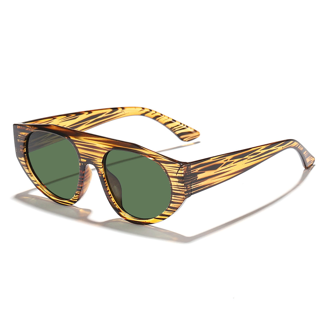 Women's designer sunglasses with unique frame and high-quality lenses Bowlift