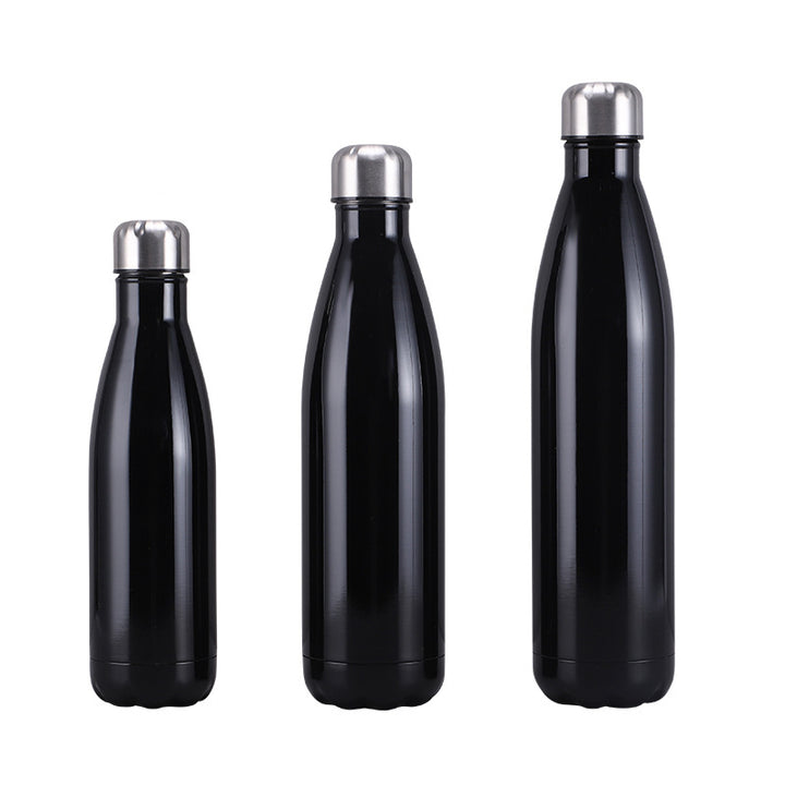 Insulated Stainless Steel Water Bottle Bowlift