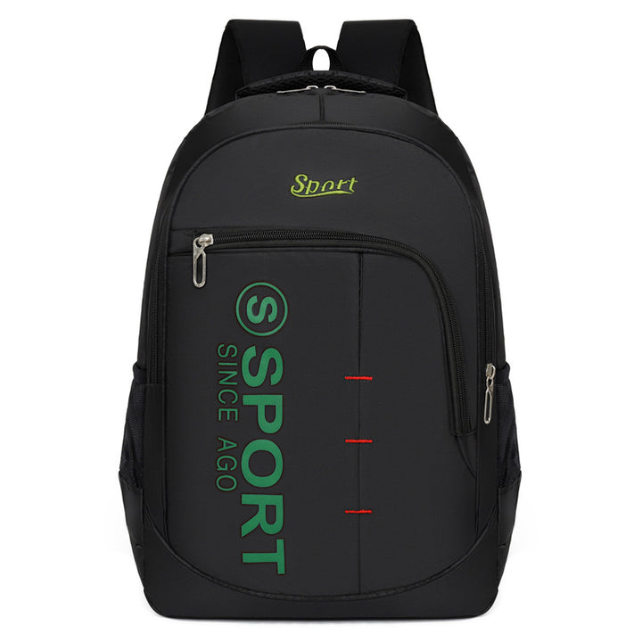 Functional Sports Backpack Bowlift
