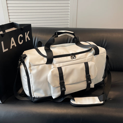 Versatile Travel Holdall