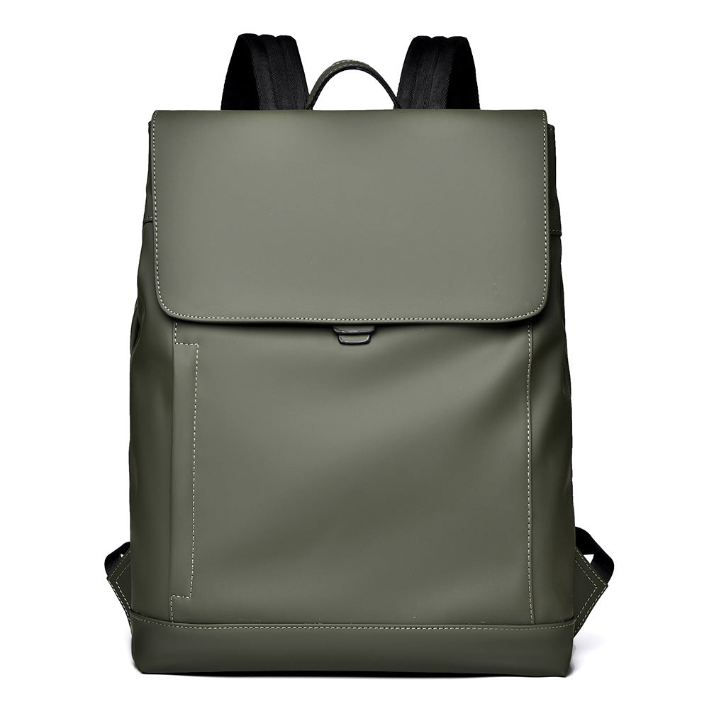 Slim Waterproof Urban Backpack Bowlift