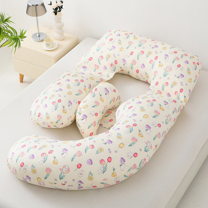 Pregnancy pillow Bowlift