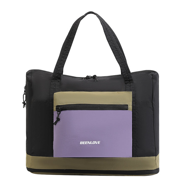 Multi-Purpose Stylish Tote Bag Bowlift