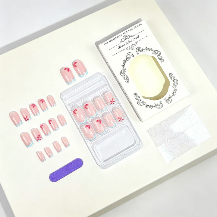 Trendy Art Nails Bowlift