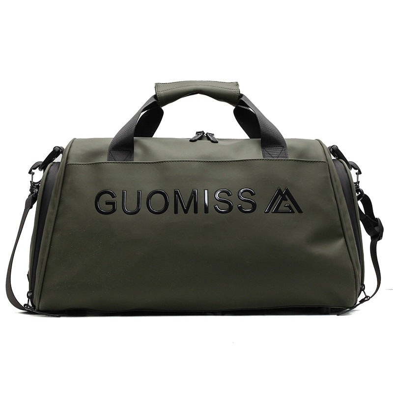 All-Weather Durable Travel Duffel Bag