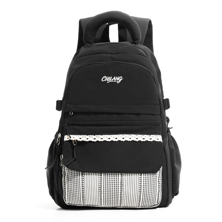 Stylish Multi-Pocket Backpack