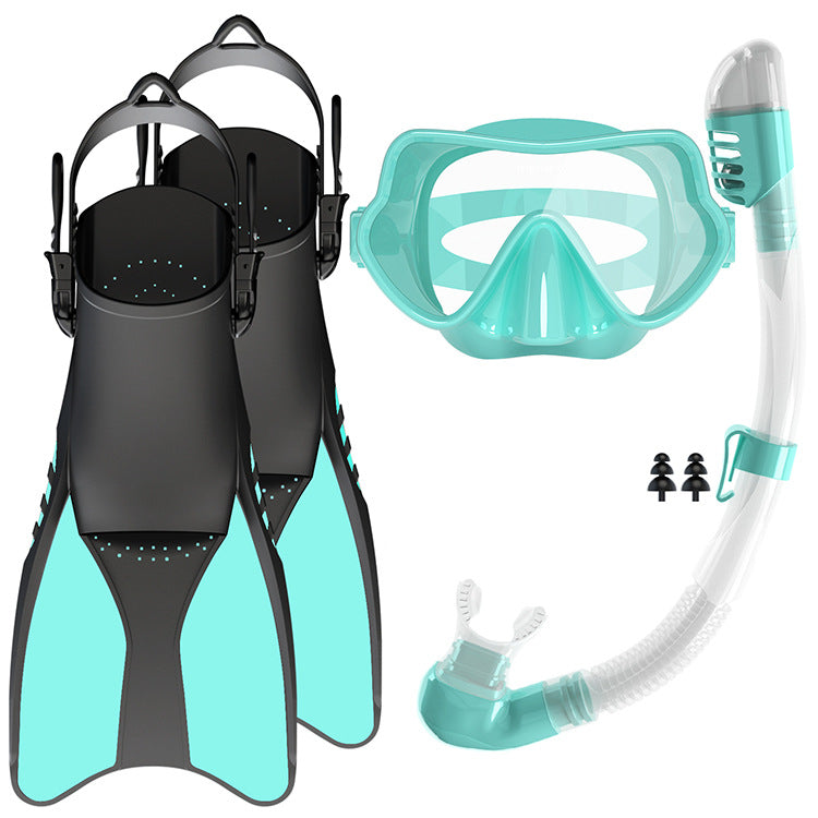 Diving Equipment Bowlift