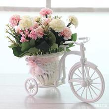 Decorative Bicycle Planter Bowlift 1789536714